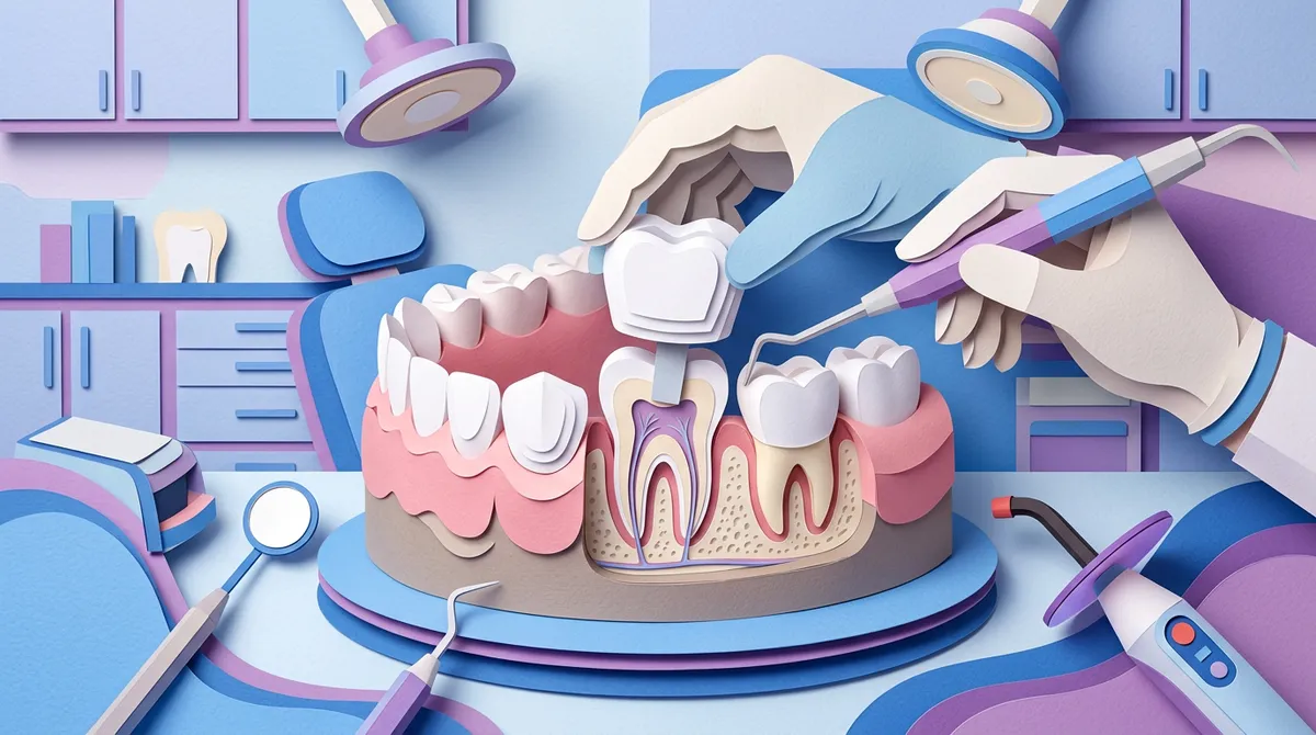 endodontic specialist