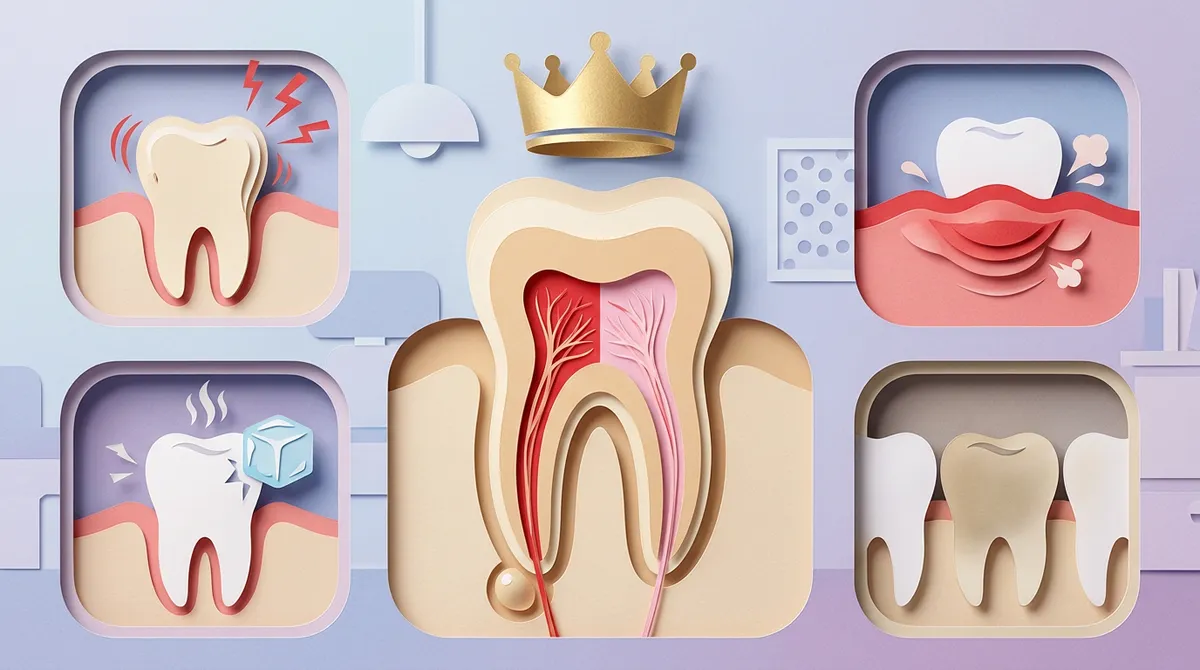 5 Signs You Need an Endodontic Specialist (And What to Expect)