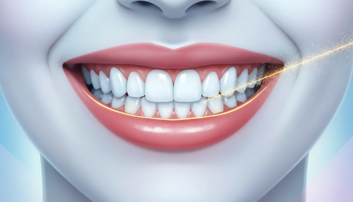 What Is Gum Contouring and Can It Transform Your Smile?