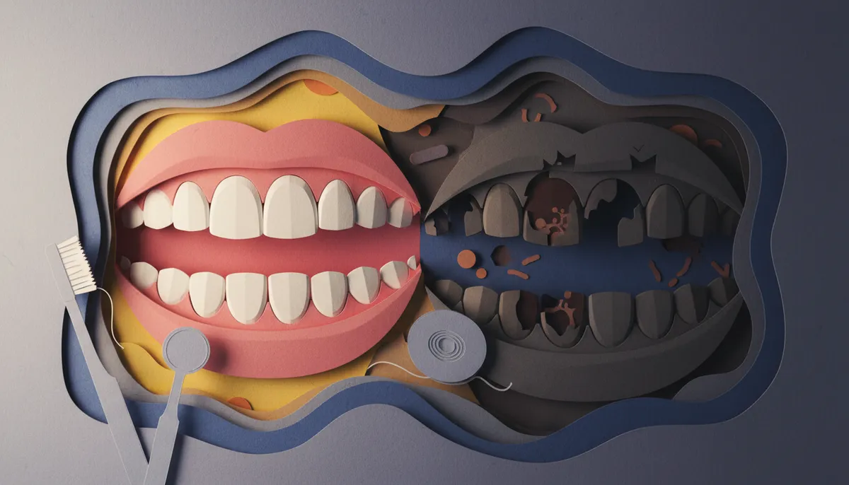 5 Oral Health Mistakes That Cost You Later