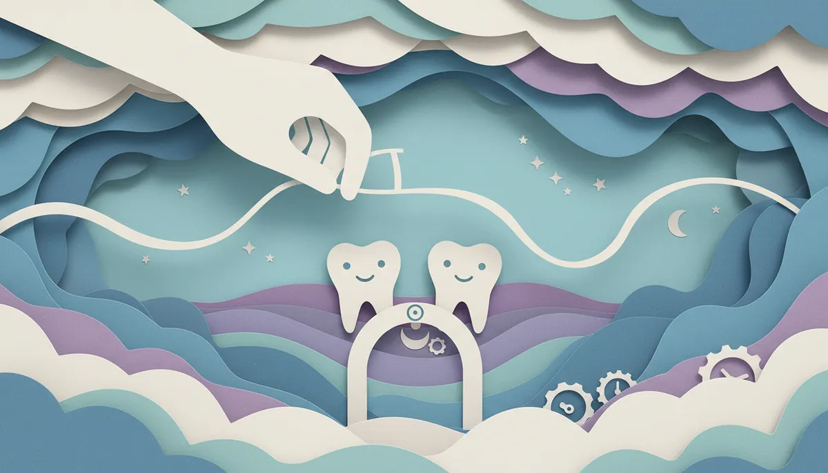 gum disease prevention