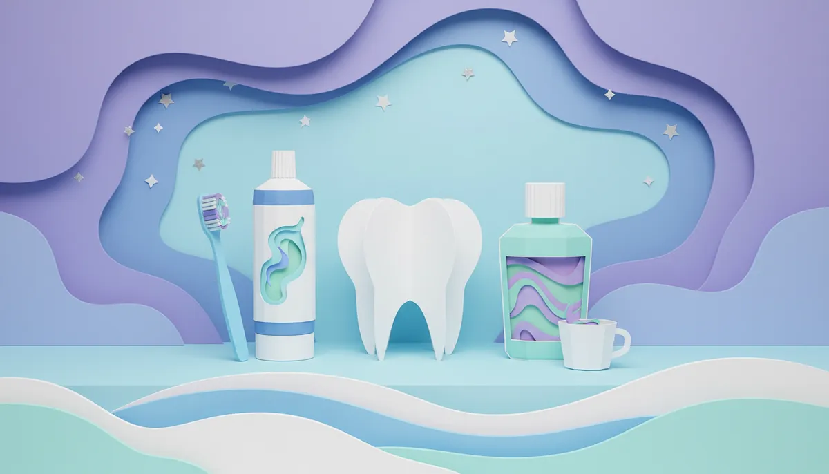 gum disease prevention