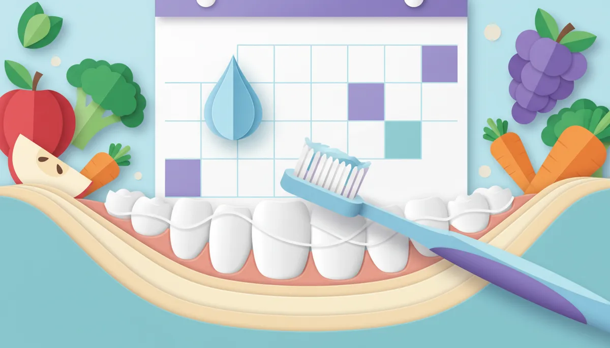 7 Gum Disease Prevention Tips That Actually Work in 2026