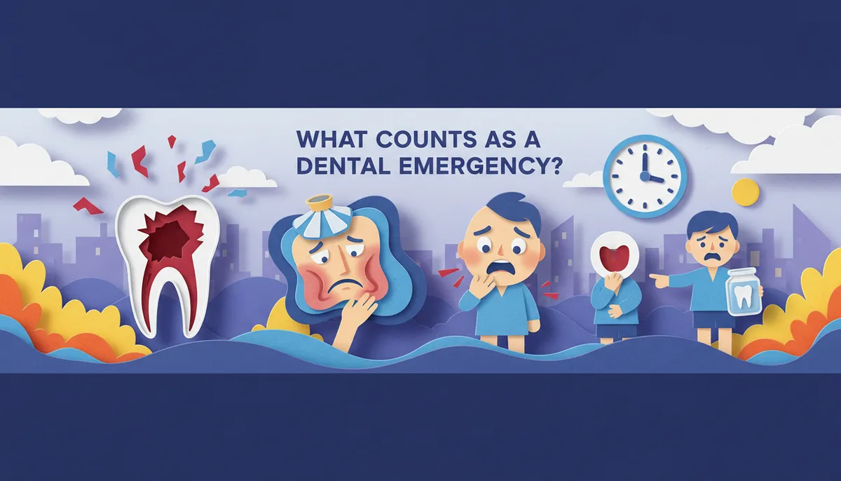emergency dental care
