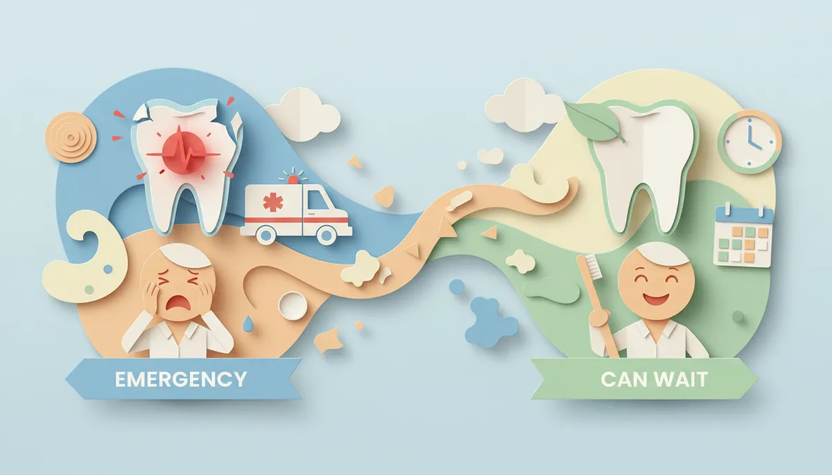 emergency dental care