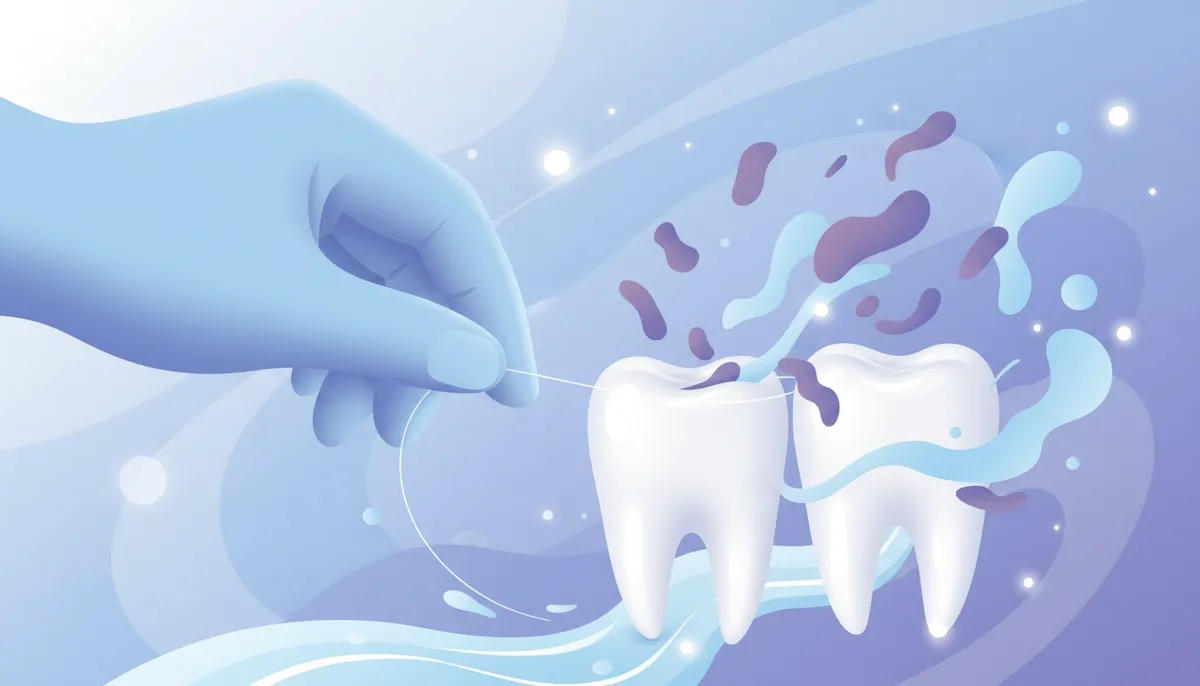 how to improve dental health