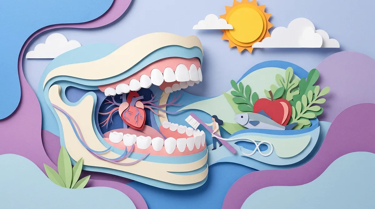 dental health