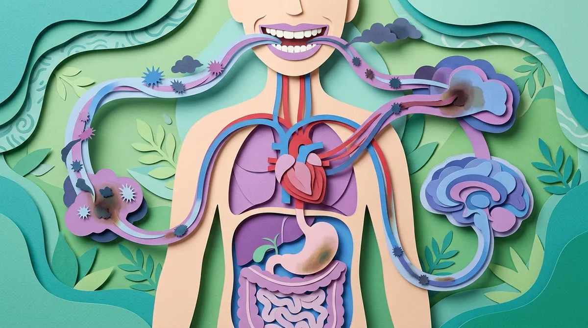 dental health
