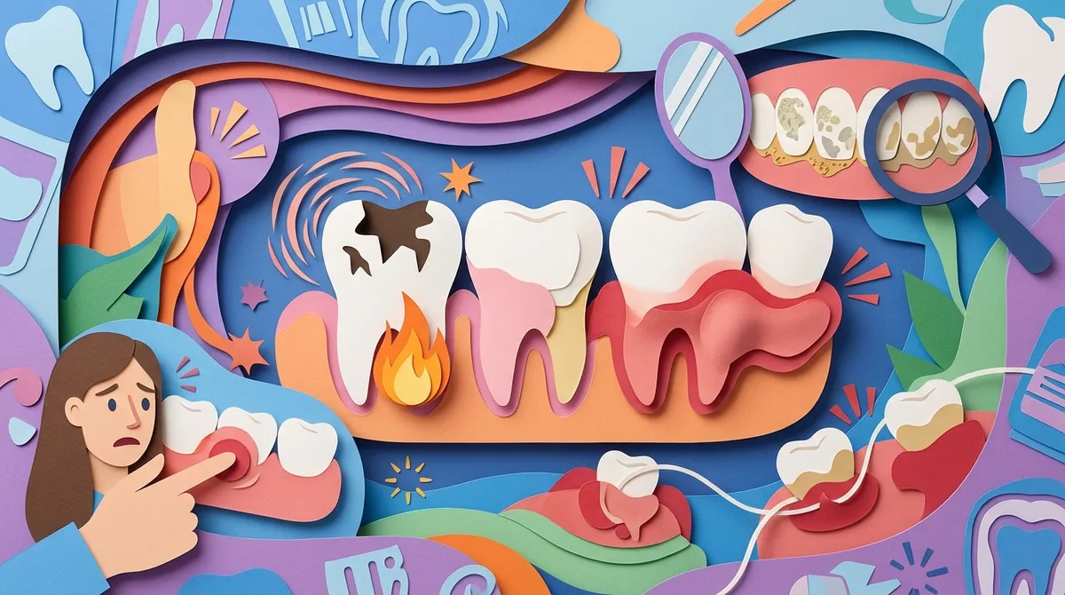 dental health