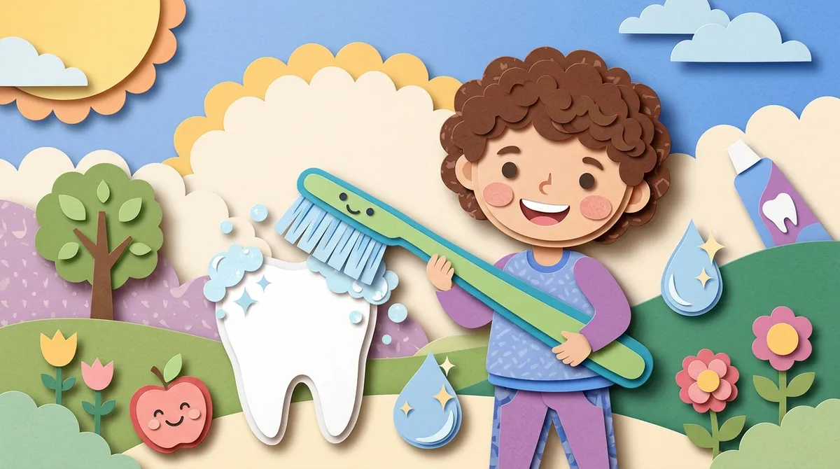 dental health