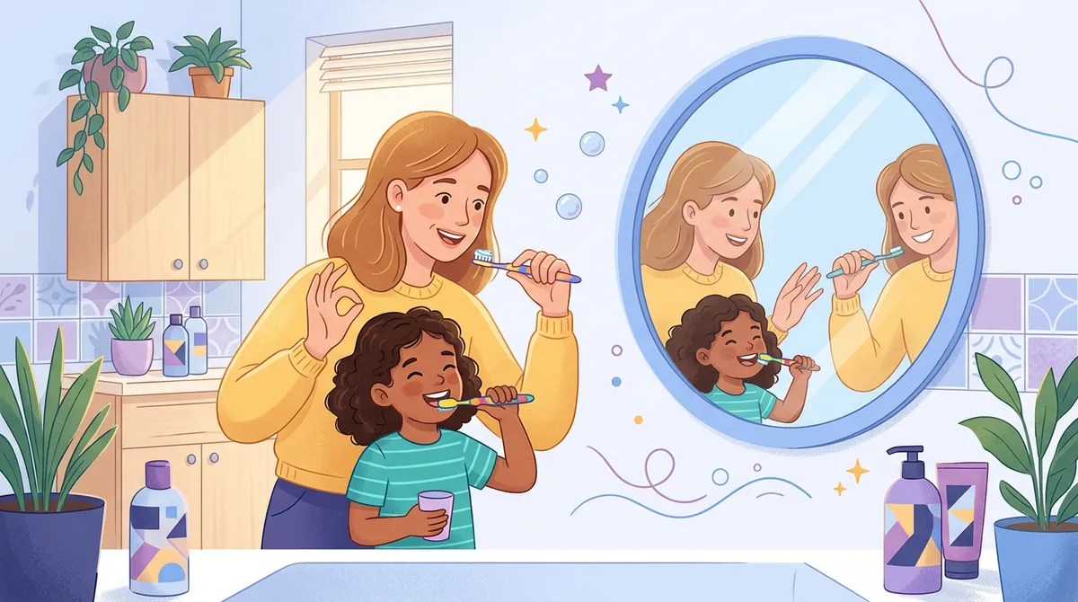 dental care for children Brandon