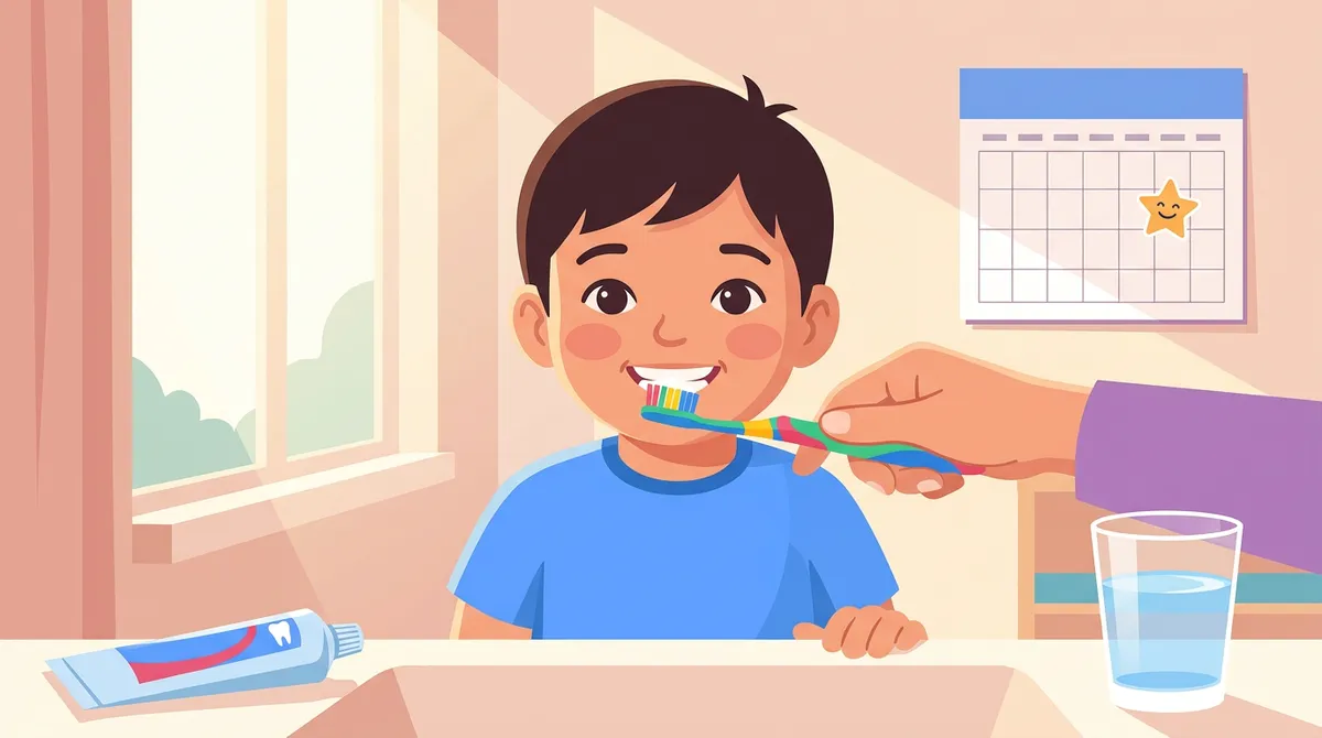 10 Tips for Stress-Free Dental Care for Children in Brandon