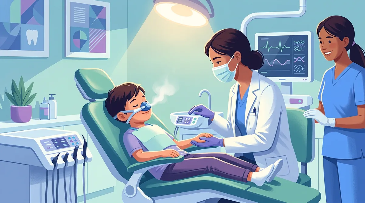 7 Things to Know About Sedation Dentistry in Brandon, FL