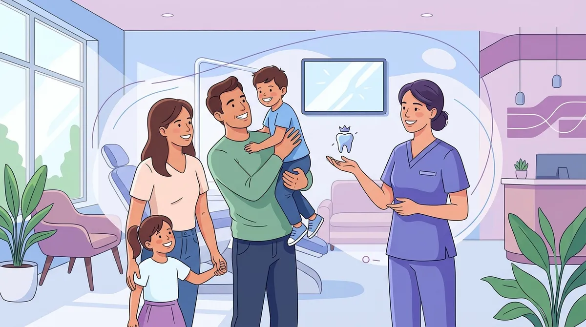 dentist Brandon FL