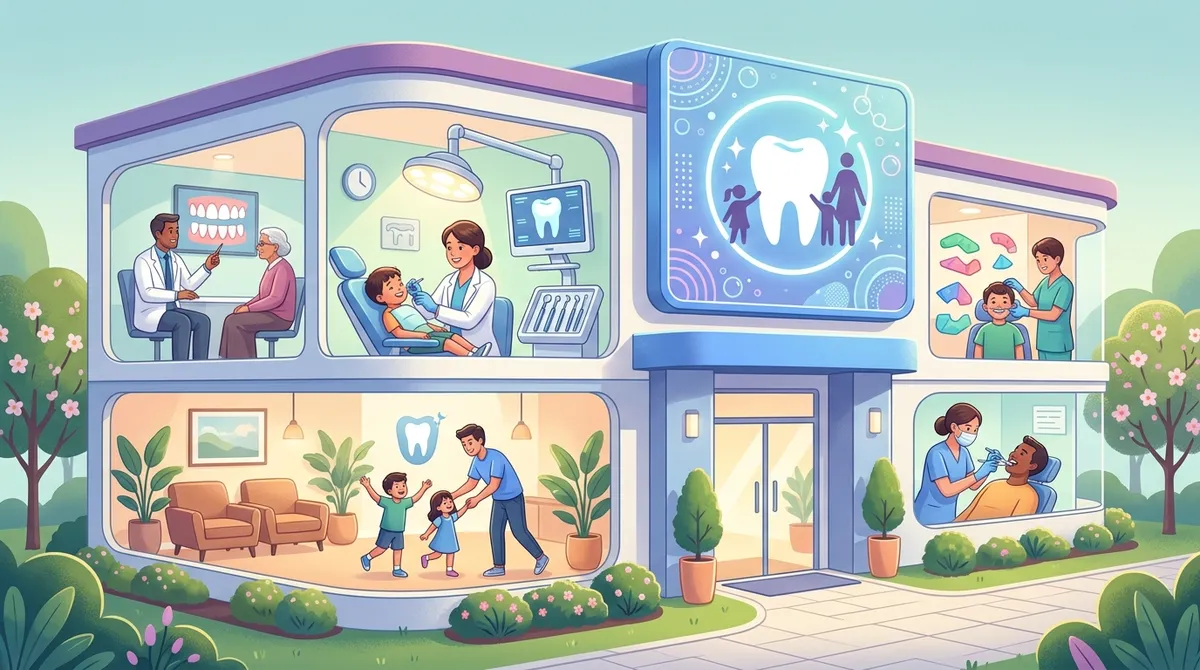 dentist Brandon FL