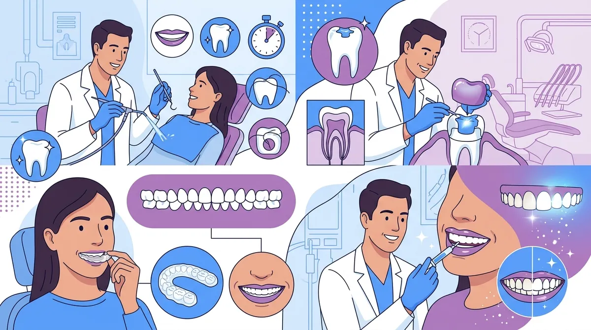 dentist Brandon FL