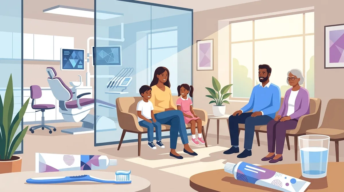 Find the Best Dentist in Brandon FL for Your Family