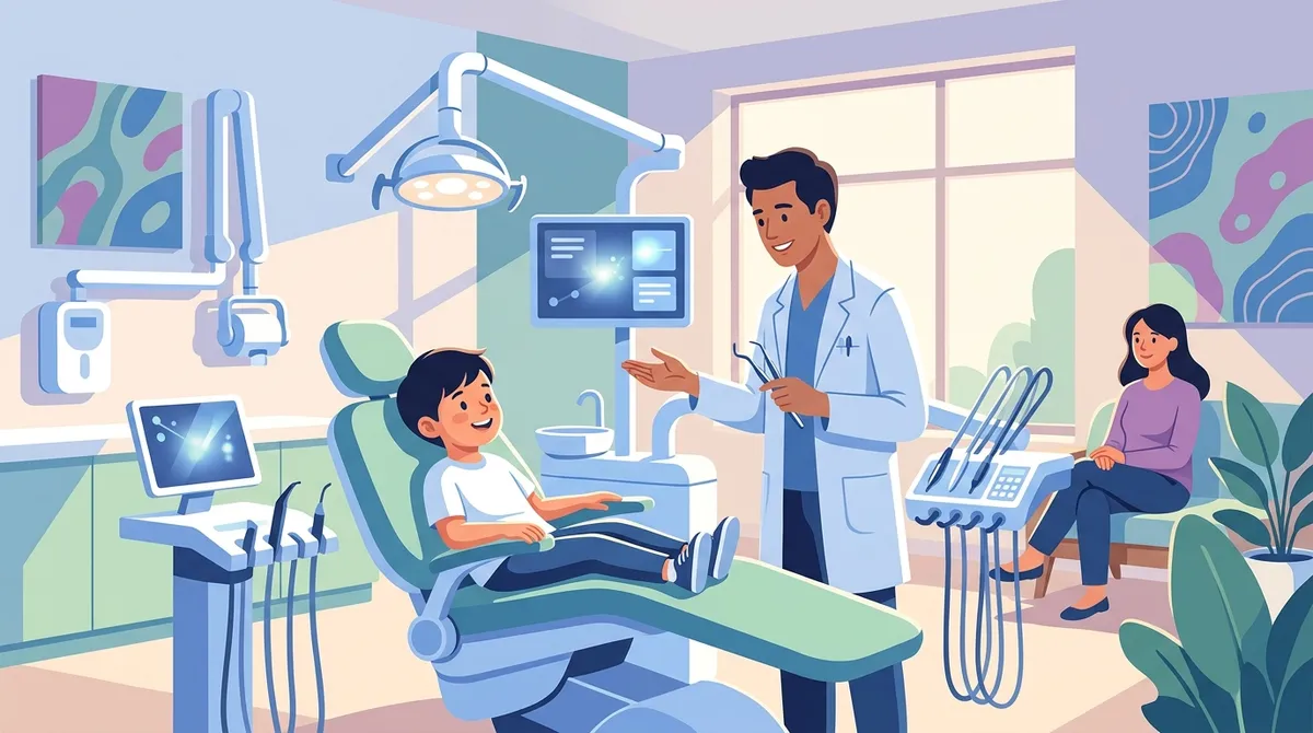 How to Find the Best Dentist Near Me in 33511