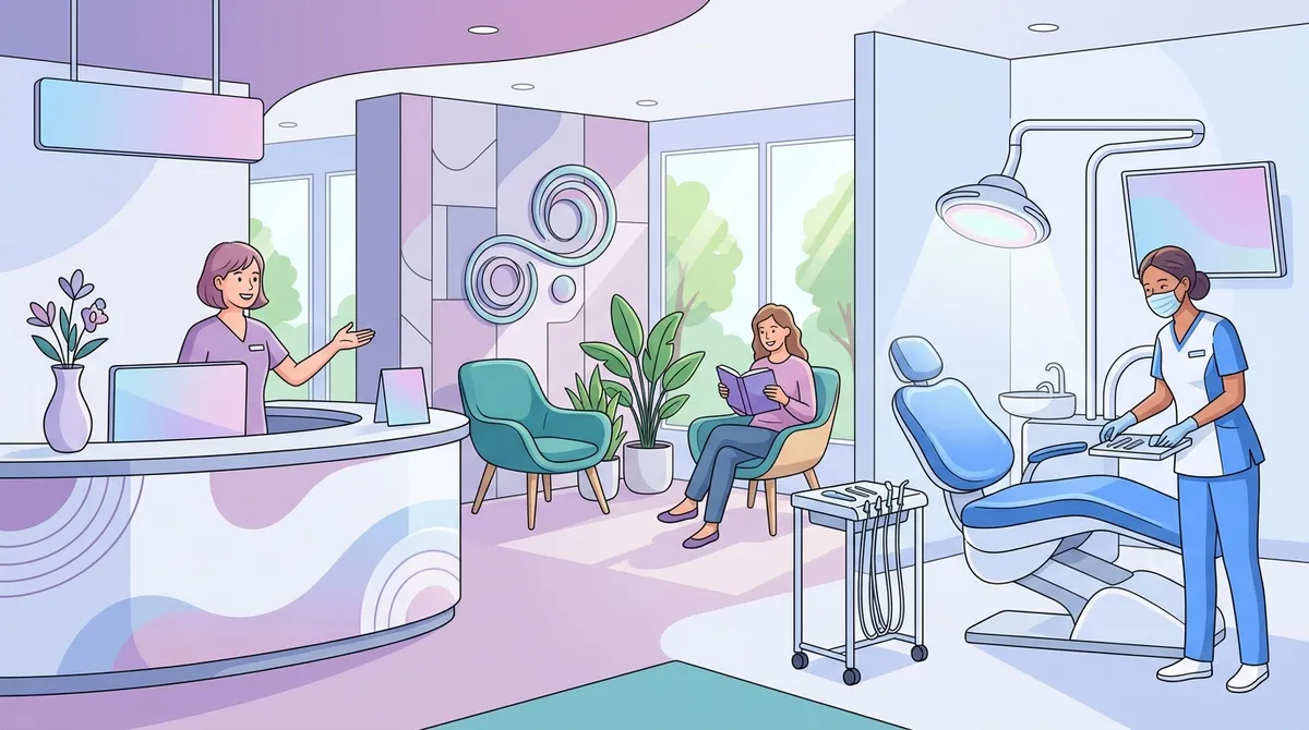 Dentist near me teeth cleaning specials