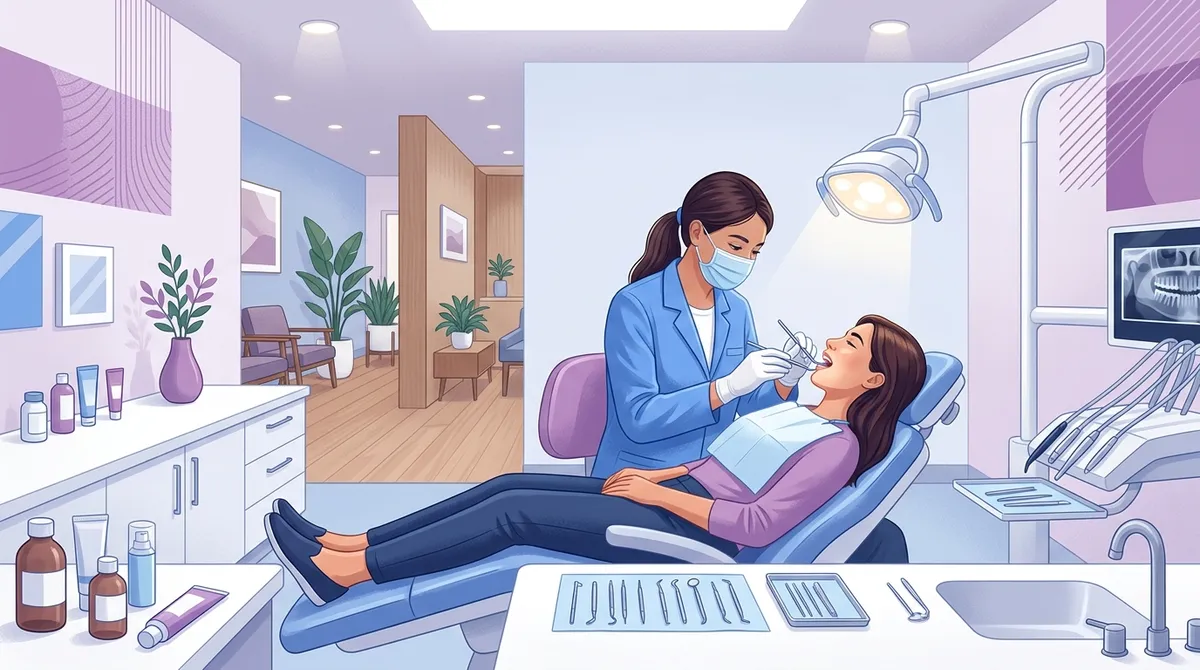 How to Find the Best Teeth Cleaning Specials Near You