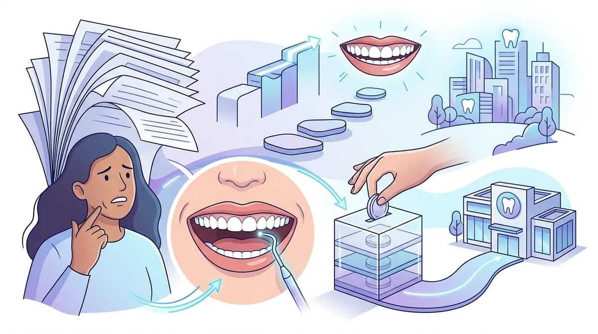 dentist near me with payment plans