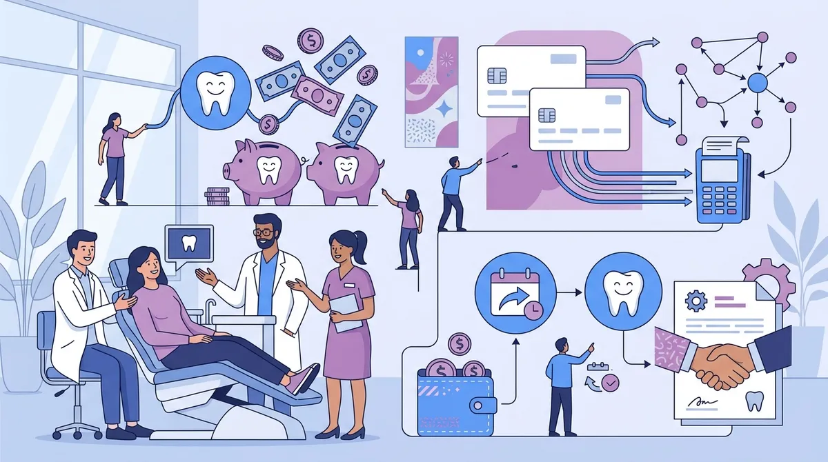 dentist near me with payment plans