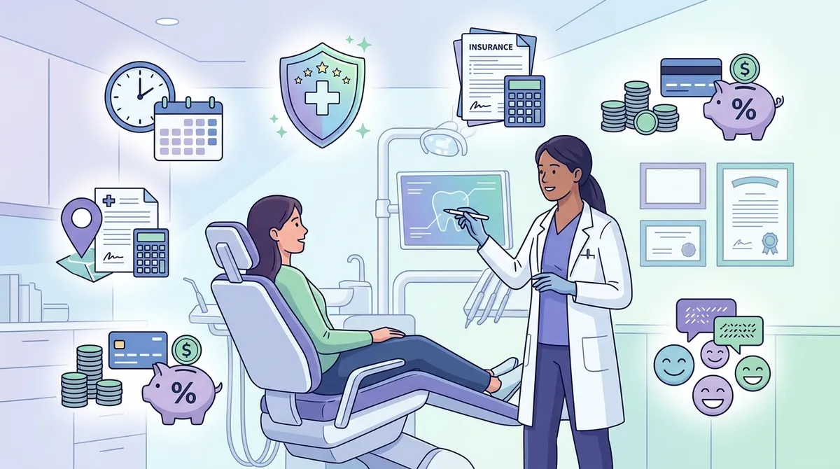 dentist near me with payment plans