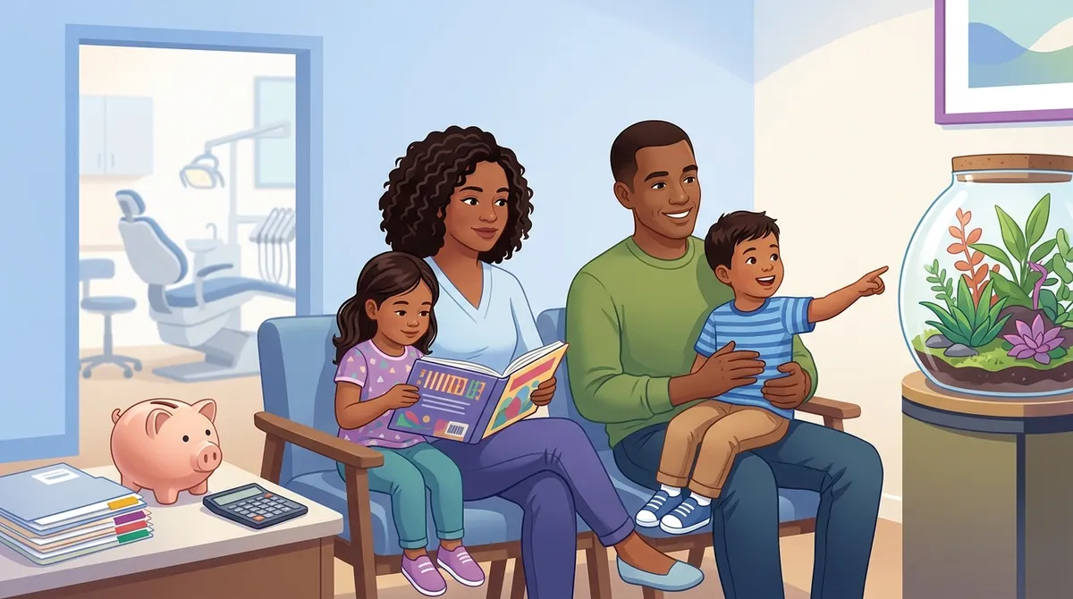 How Do I Find a Dentist Near Me With Payment Plans?