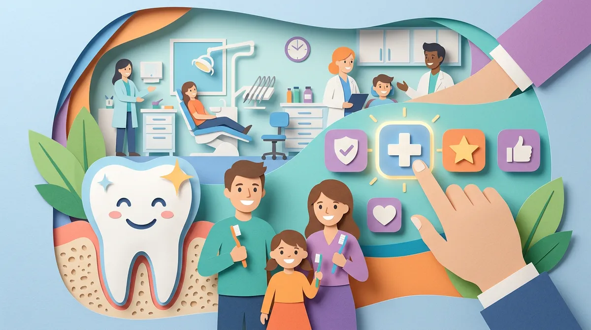 dental services Brandon