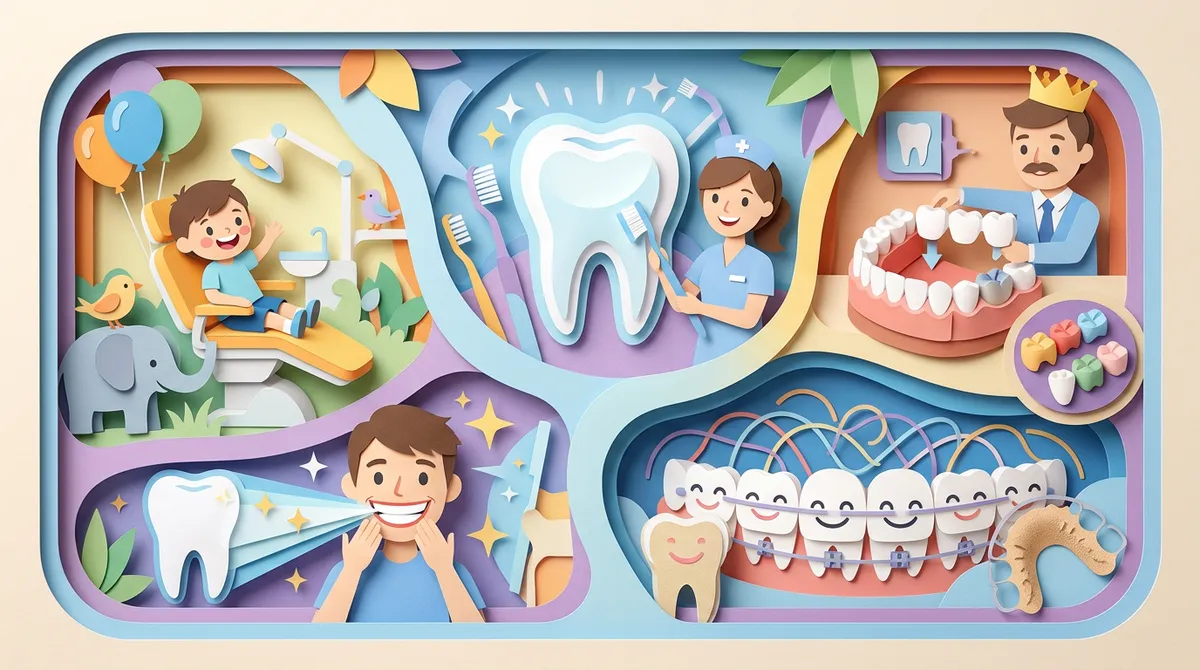 dental services Brandon