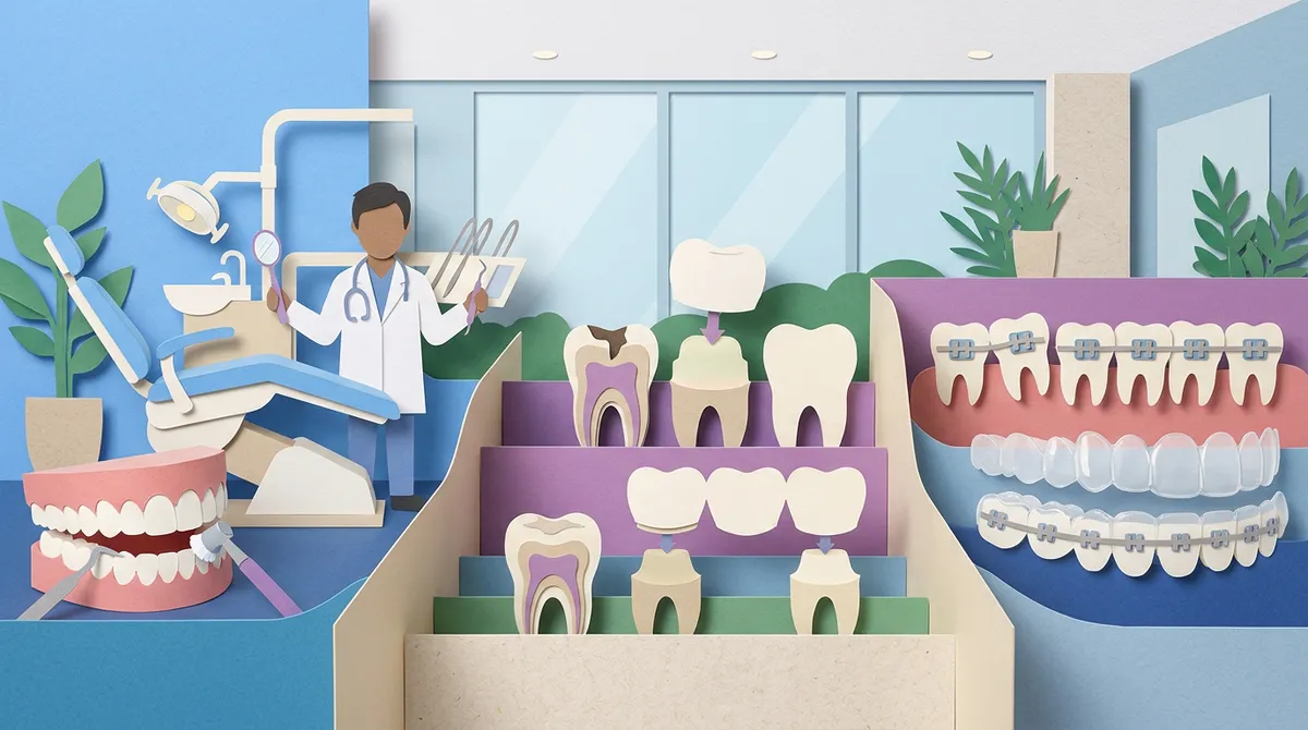 dental services Brandon