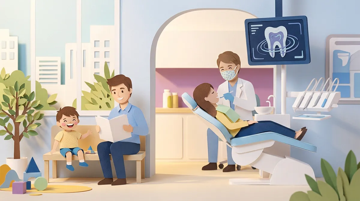 How to Choose the Right Dental Services in Brandon, FL