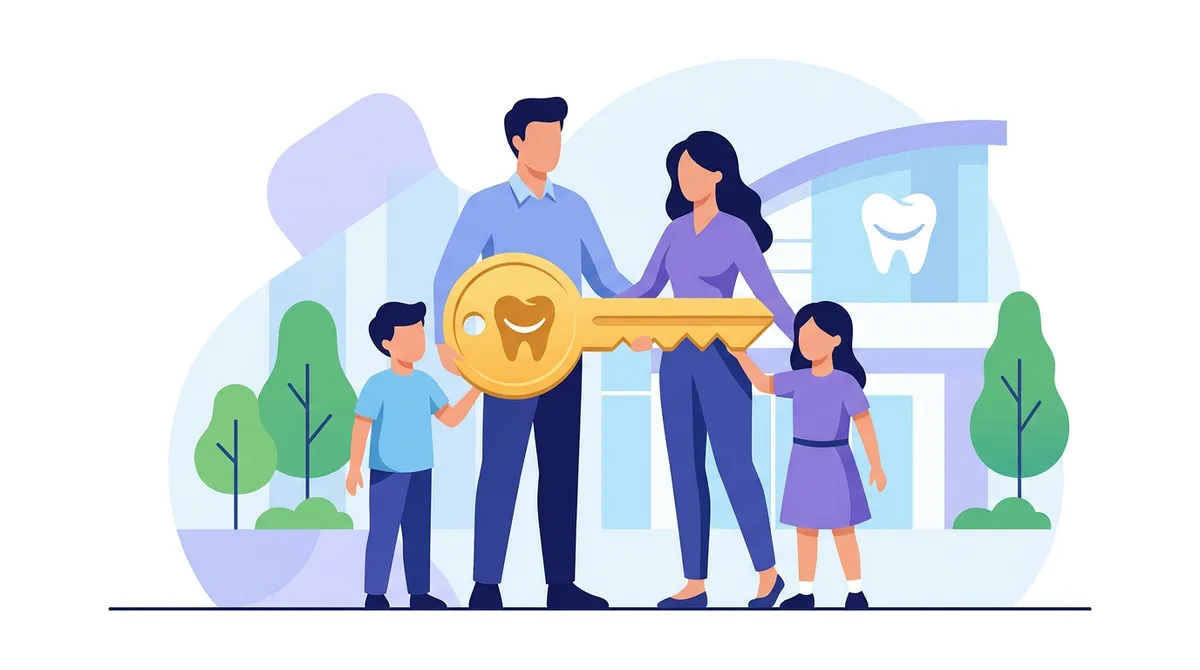 dental services Brandon FL