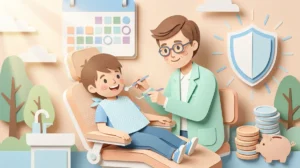 How Do You Find an Affordable Pediatric Dentist Near You?