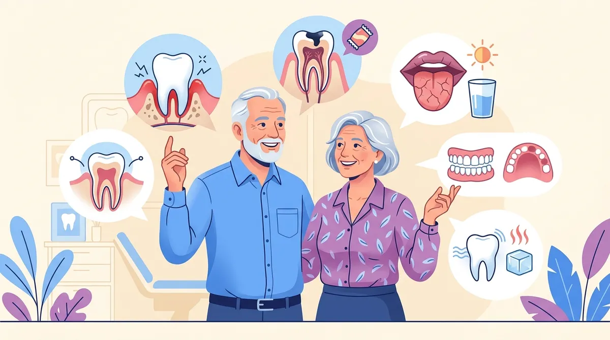 dental care for seniors Brandon