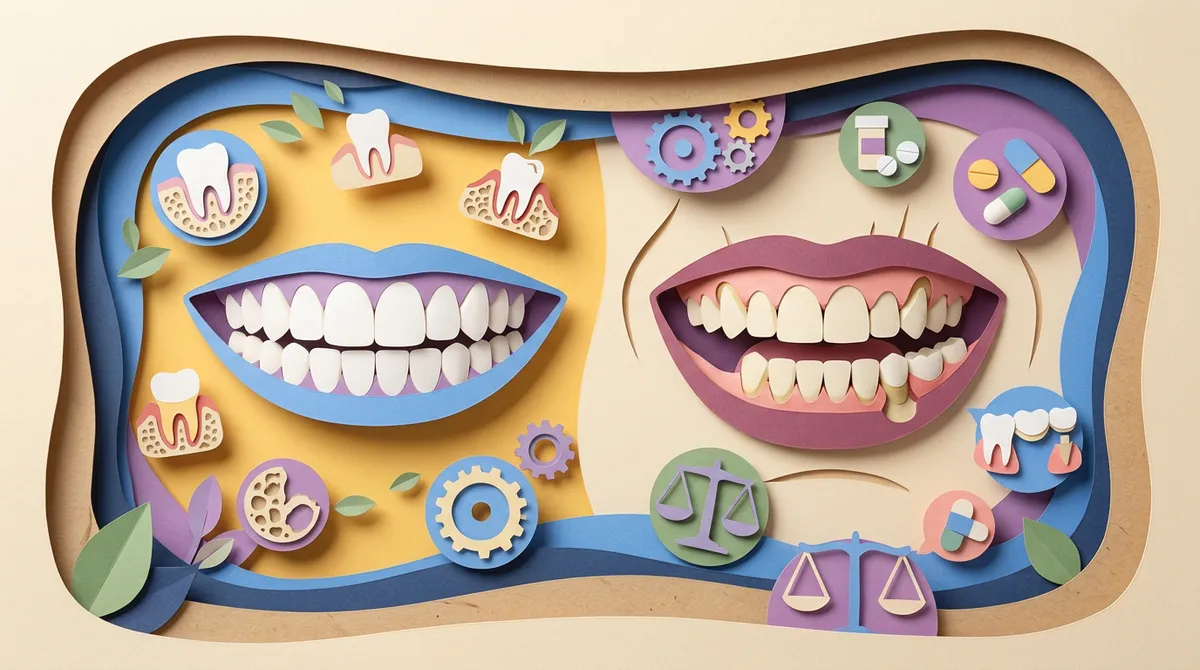 Dentist near me for senior citizens