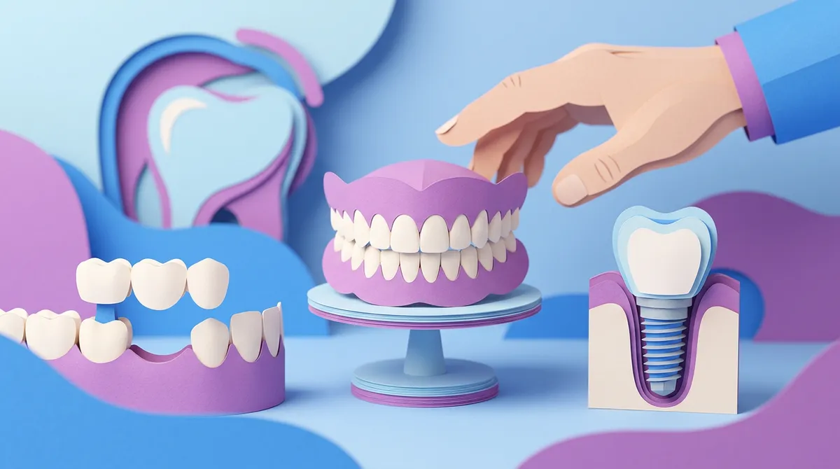 Dentist near me for senior citizens