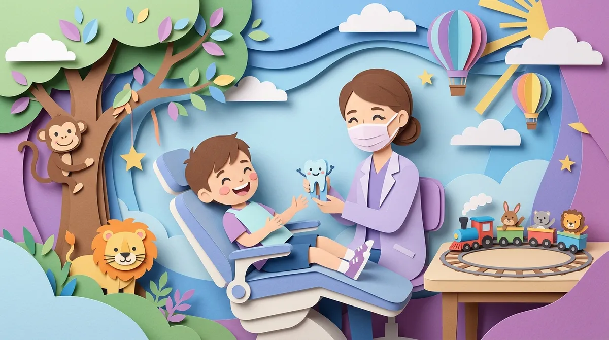 dental care for families Brandon FL