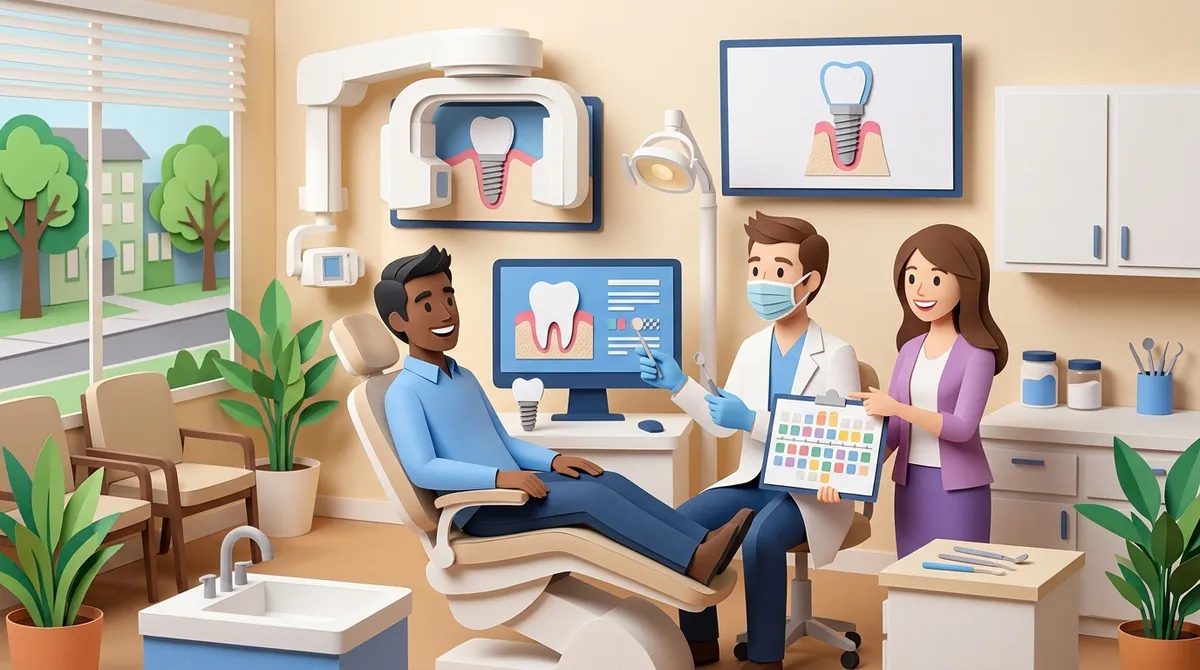 dental care for families Brandon FL