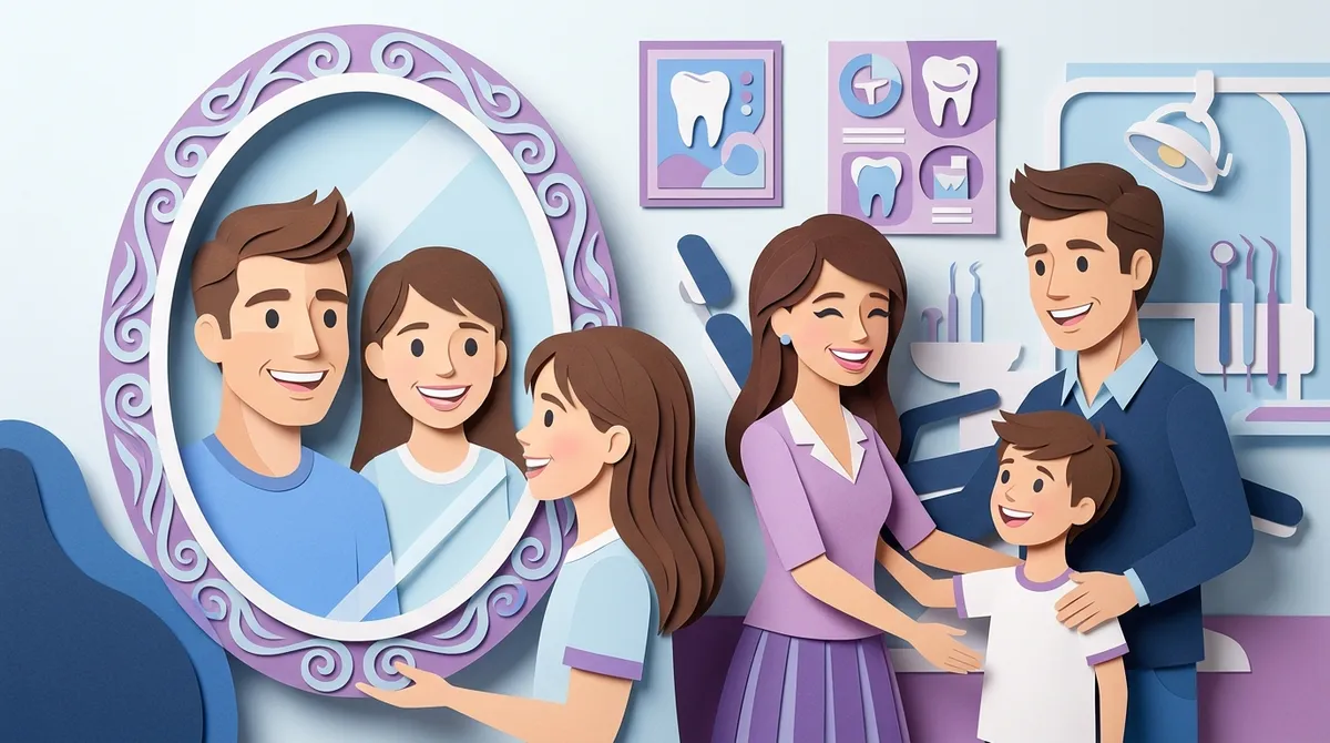 dental care for families Brandon FL