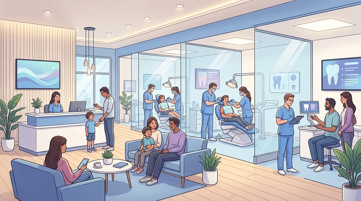 14 Reasons to Find a Dentist and Orthodontist Near You in 2026