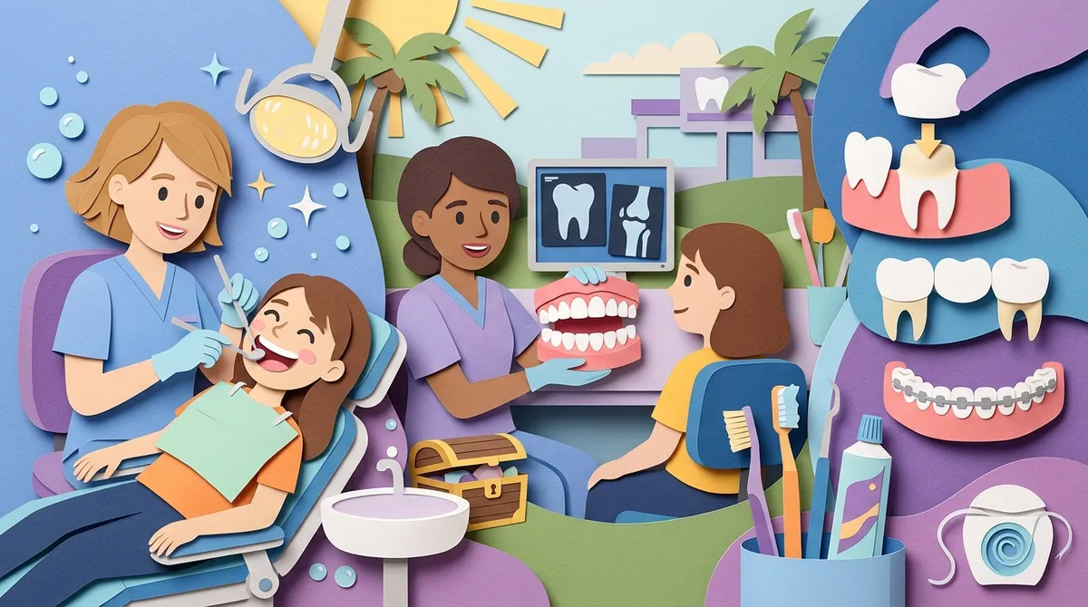 dental appointment Brandon FL