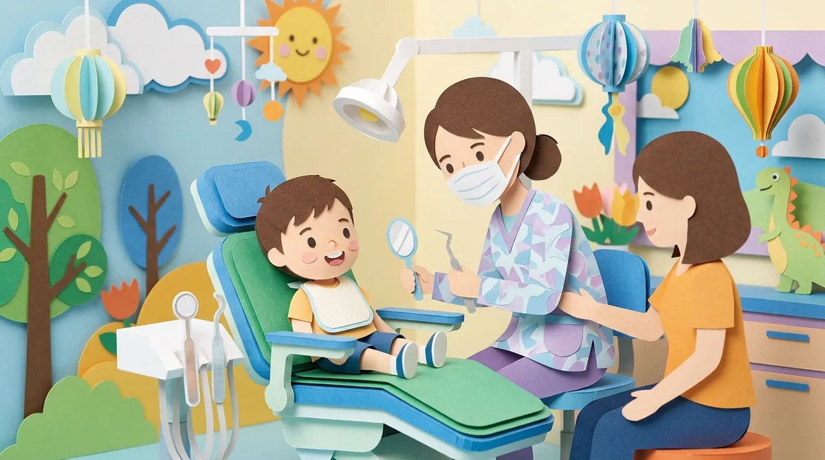 dental appointment Brandon FL