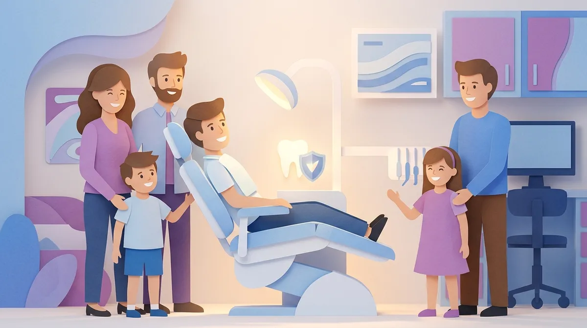 How Do You Find the Right Dental Appointment in Brandon FL?