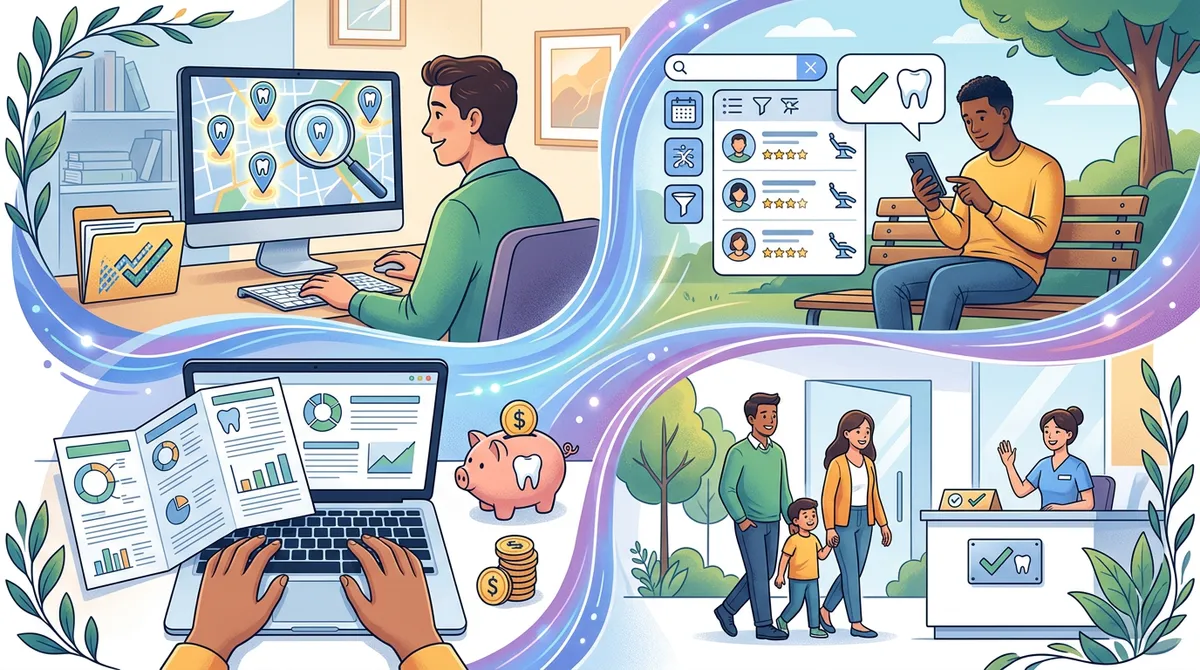 dentist near me that accepts delta dental