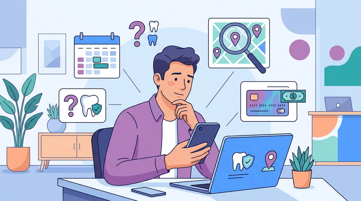 dentist near me that accepts delta dental