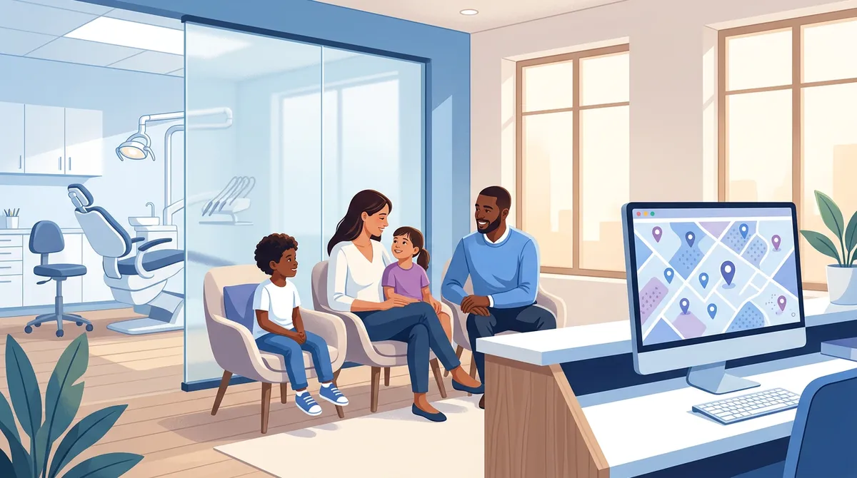 How to Find a Dentist Near You That Accepts Delta Dental