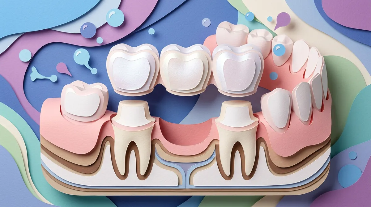 dental bridges