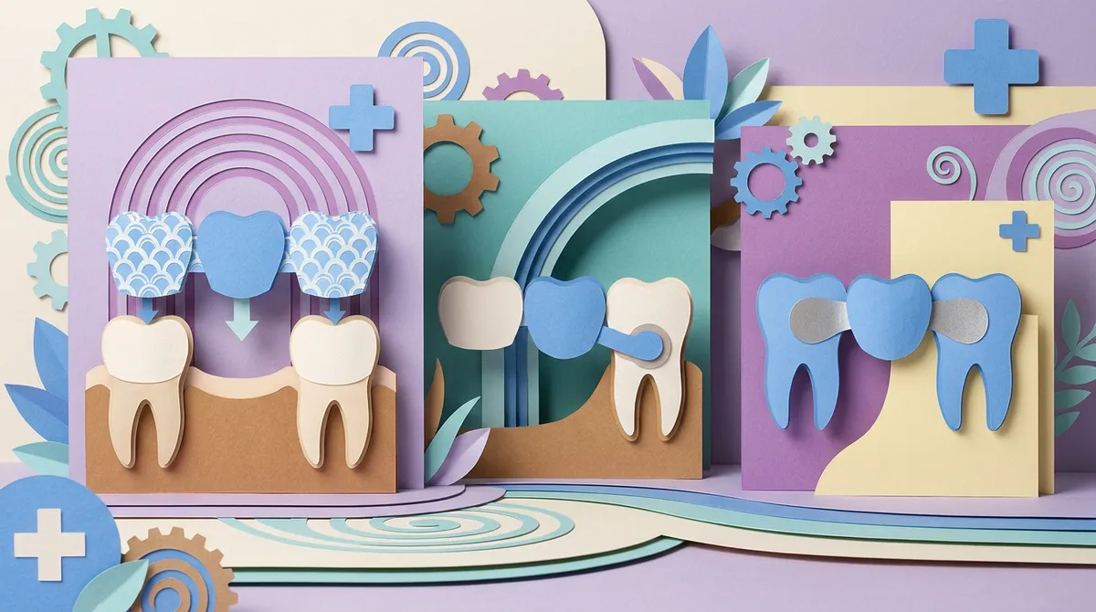 dental bridges