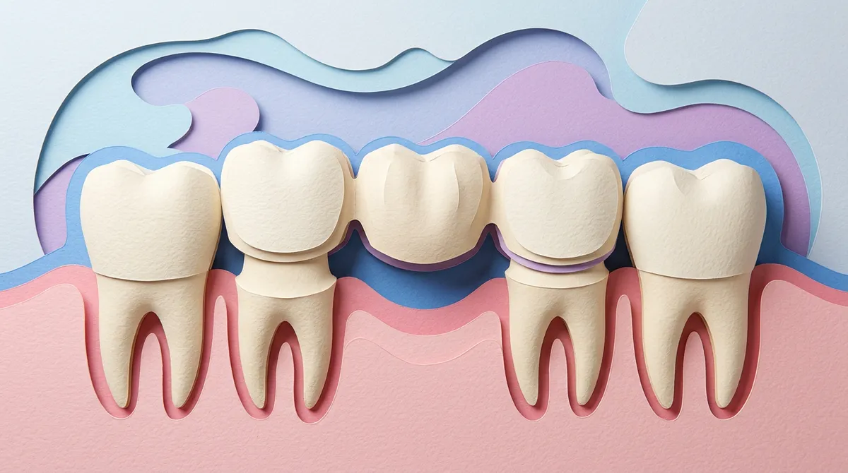 dental bridges